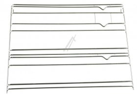 Telescopic Slideout Oven Grills - 37017799 Wired Shelf(5s full Tls Rail=1 right) [Vestel]