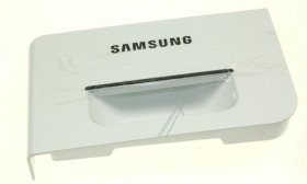 Samsung Detergent Dispenser Cover - Dc97-17095a Assembly Panel Drawer seine-pjt wf701p2sawq-