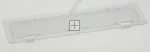 Samsung Lamp Cover - Da63-06849a Cover Lamp-led Front polaris pc transpar