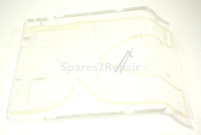 Samsung Flap - Da97-04020b Assembly Cover-evap Front:core-pjtpls