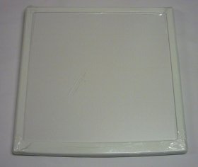 Samsung Cover Plate - Dc97-14953a Cover Plate White