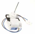 Ventilator Motor - 4391660185 C00866333 Fan Motor_bldc_fdqc28al1c_panasonic [Arcelik]