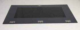 Smeg Glass Plate For Oven - 772532009 Door Inner Glass