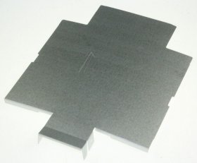 Samsung Defrosting Heater - Da61-05991b Plate Evaporator Heater Fre Hermes Aluminum T0 3