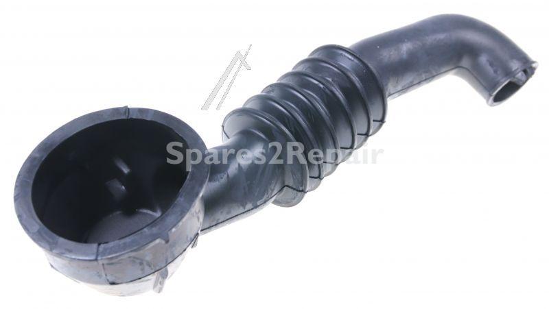 Hisense Gorenje Connector Hose - 483034 Pump Tank Hose