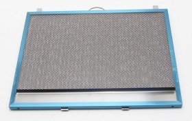 Grease Filter - C00665272 488000665272 Cassette Filter 329x265 [Whirlpool Indesit]