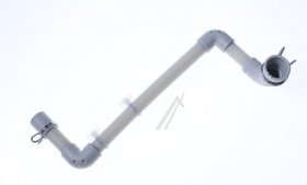 Connector Hose - 2498700700 C00907587 Pump-gasket Connection Hose Assembly [Arcelik]