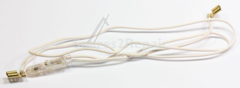 Hisense Gorenje Filament Lamp - 580420 Control Lamp