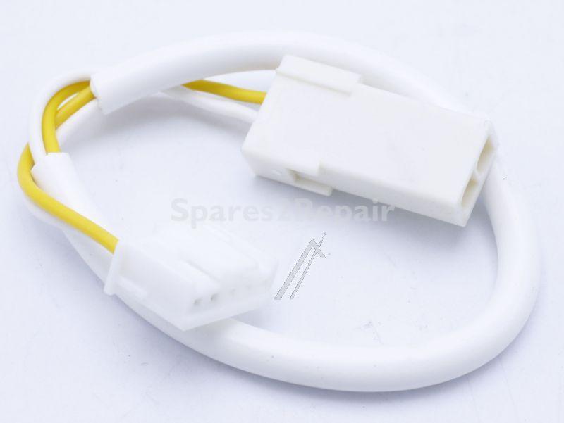 Mains Power Lead - 2425738537 Power Cord Metal 24 [Electrolux Aeg]