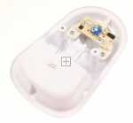 Smeg Lamp Cover - 762173162 Right Led Out Cover