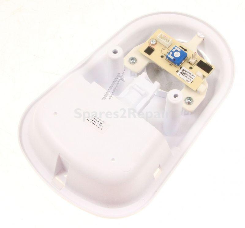 Smeg Lamp Cover - 768414620 R Led Cover