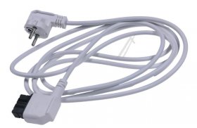Liebherr Mains Power Lead - 909735100 Accessory Supply Line Europe