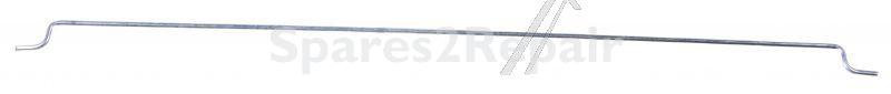 Mounting Parts - 75900000063074 Movement Elements Assembly [Electrolux Aeg]