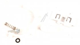 Braun Fixings And Brackets - 81756496 Small Parts Set Se9 Flex Braun Fixings And Brackets - 81756496 Small Parts Set Se9 Flex