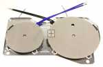 Hot Plate - 00493816 Hilight Hotplate [Bosch Siemens]
