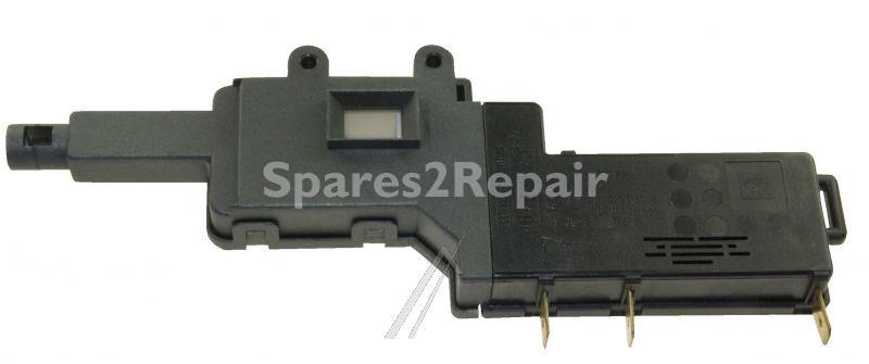 Rold Door Interlock Switch - Da266241 Door Switch Alternative For Indesit C00091911