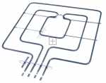 Compatible Top Element Oven - Top Dual Oven-grill Element 2800w