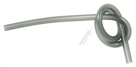 Nivona Lead - 99818 Silicone Hose D6 0xd3 00x350mm Gray 60shore