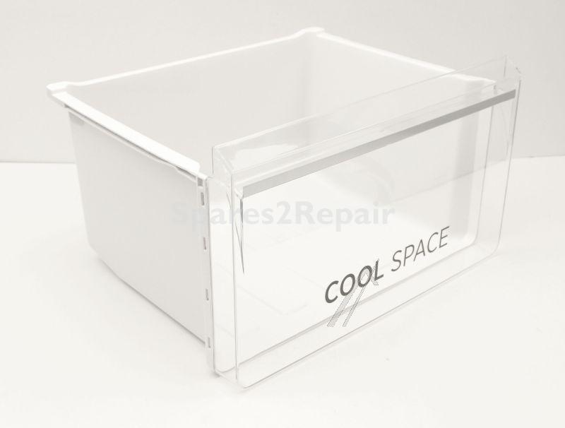 Vegetable Drawer - 70001587 Crisper Draw Ass_70001587 [Candy Hoover]