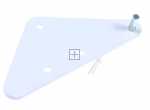 Flap - 4055324125 Hinge Cover upper [Electrolux Aeg]
