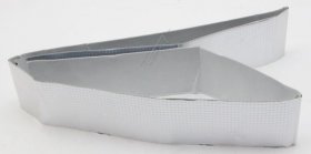 Sealing Materials - 12638200000930 Rubber Gasket [Midea]