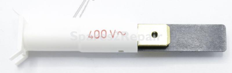 Lens - 3875464103 Lens Signal Lamp [Electrolux Aeg]