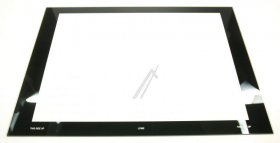 Oven Door - 22278925 Oven Door Group [Vestel]