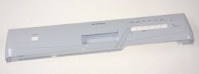 Housing Part - 1173240225 Push Button pcb assembly inox [Electrolux Aeg]