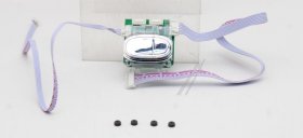 Smeg Display Unit - 691654120 Gr Display Kw40+tap Si01