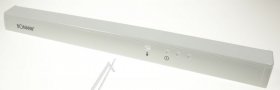 Snaige Casing Cover - D322086-p11 Akl Rf f c Nd Pilka Su Daikliu Colibri Plast 18-12559 2%
