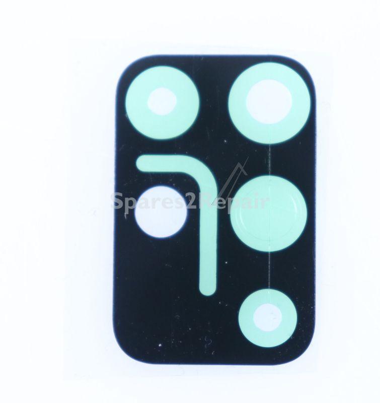 Samsung Stopper - Da61-09173a Door Stopper Right Aw4-4d Po-sphc Black