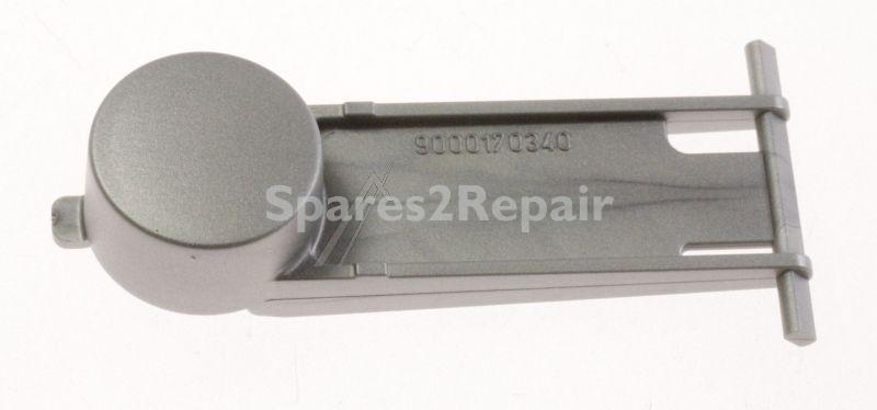 Button - 00606485 Key [Bosch Siemens]