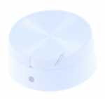 Hisense Gorenje Control Knob - 876341 Knob Gp 6-218 Pg 070-9007