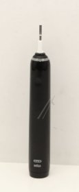 Braun Motor - 81744746 Brush Body D505 Black 3 Mode Mn Braun Motor - 81744746 Brush Body D505 Black 3 Mode Mn