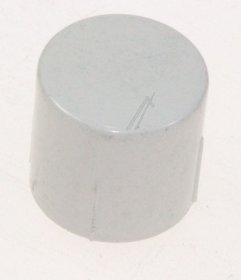 Button - C00097902 482000028245 Push Button Old White [Whirlpool Indesit]