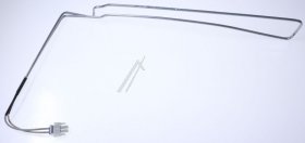 Defrosting Heater - 4055343380 Heater evaporation Tray 220v 3 [Electrolux Aeg]