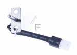 Compatible Temperature Sensor For Washing Machines, Dryers, Dishwashers - Temperature Sensor Alternative For Lg 6322fr2046c