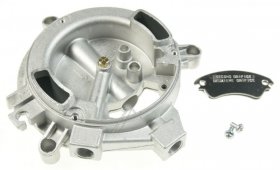 Faber Franke Roblin Burner Ring - 1981858 133 0042 266 Sp Hob Injector Holder Dual Bur