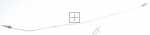 Robertshaw Thermocouple - Thermocouple Alternative For Gorenje 438248