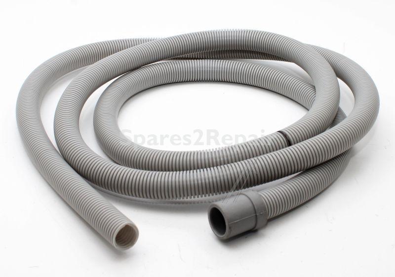 Tube - 2303500600 C00931015 Drain Hose Assembly [Arcelik]