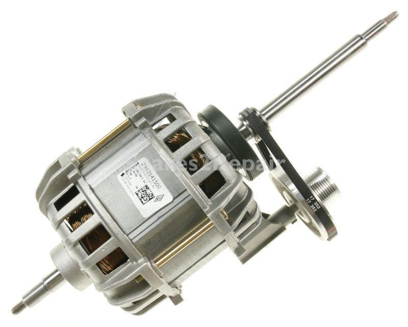 Motor - 2979330100 C00874017 Dryer Motor 3ek [Arcelik]