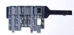 Guide-rail - 42190217 Ham Gr-right-new-45-dark Blue [Vestel]