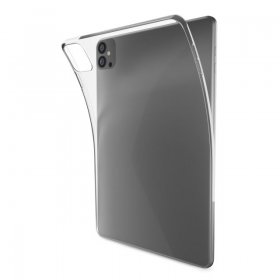 Mobilize Leather Bag Gsm - 29030 Mobilize Gelly Case Samsung Galaxy Tab S9 11 Clear