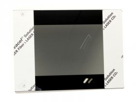 Smeg Oven outer Door - 692534351 Door External Glass Assembly