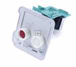 Bitron Solenoid Valve - Solenoid Valve Alternative For Bosch-siemens 00633725