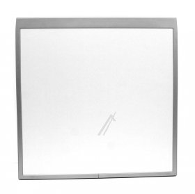 Hisense Gorenje Cover Plate - 870571 Worktop Titanium Dw50 Assembly