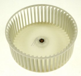 Fan Blades - 4055380432 Fan Wheel D 180 H=80 D 6 [Electrolux Aeg]