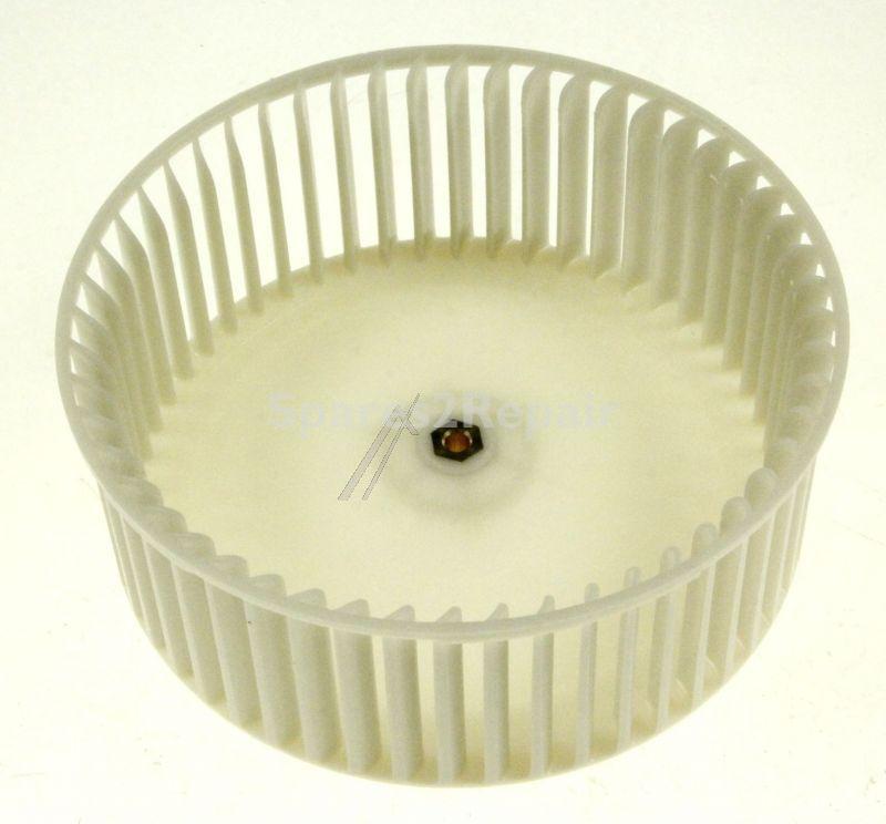 Fan Blades - 4055380432 Fan Wheel D 180 H=80 D 6 [Electrolux Aeg]