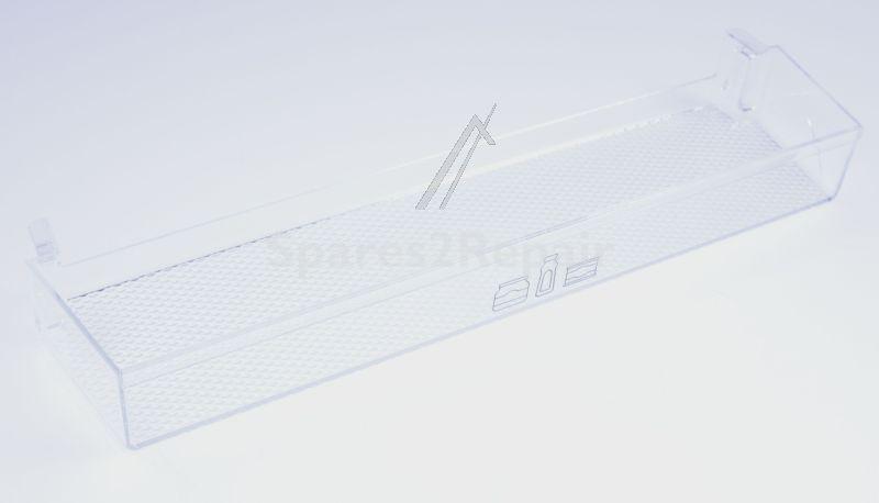 Smeg Refrigerator - Freezer Door Shelf - 760392103 Small Rack 54 B16