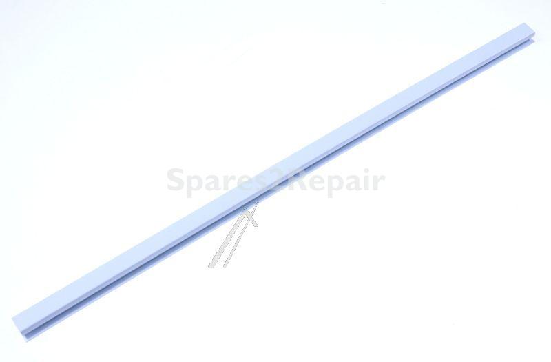 Ornamental Rail - 5828630200 C00873106 Glass_rear_ext_profile_ff_frz [Arcelik]